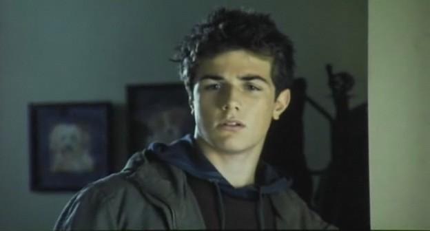 Beau Mirchoff in Scary Movie 4