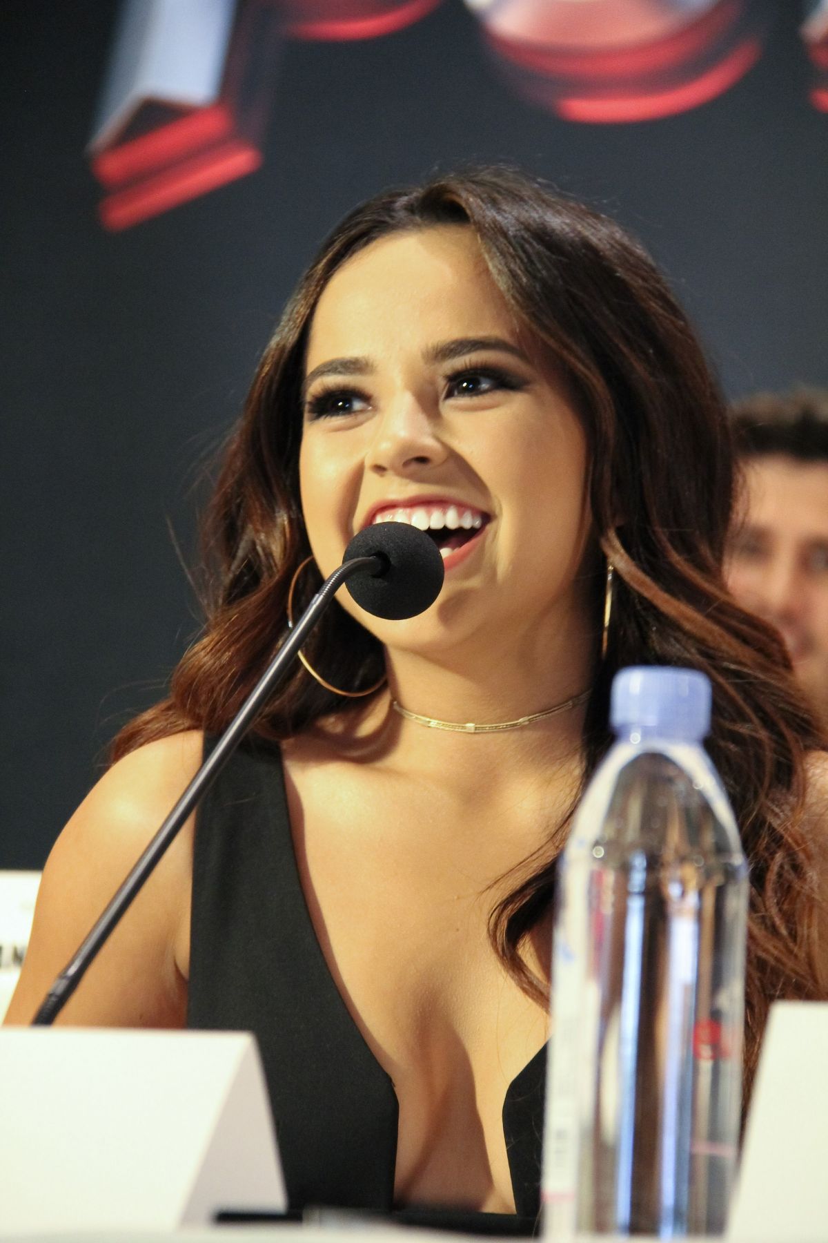 General photo of Becky G