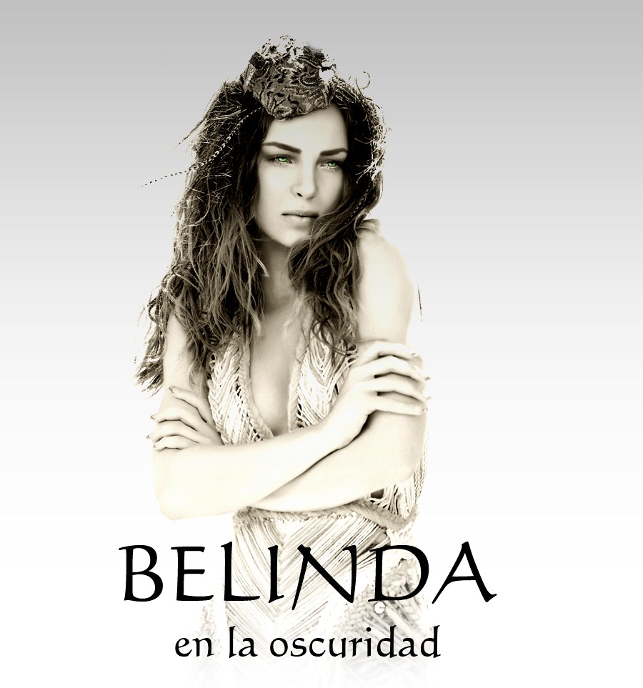 Belinda shiny