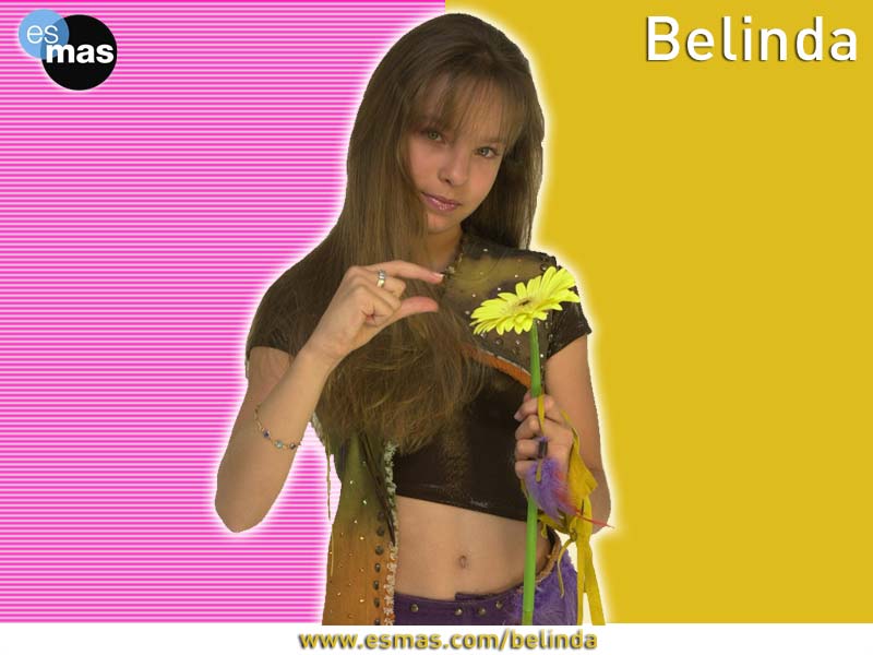 General photo of Belinda