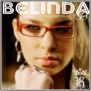 General photo of Belinda