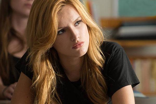 Bella Thorne in The DUFF