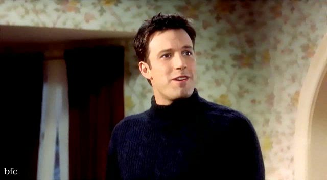 Ben Affleck in Surviving Christmas