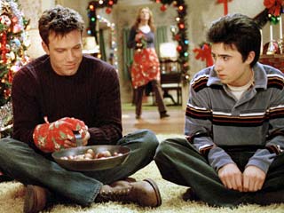 Ben Affleck in Surviving Christmas