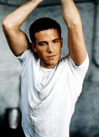 General photo of Ben Affleck