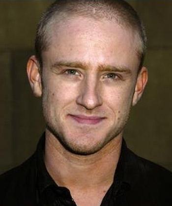 General photo of Ben Foster