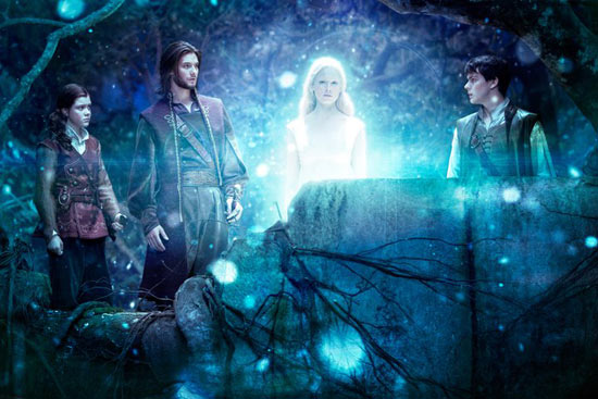 Ben Barnes in The Chronicles of Narnia: The Voyage of the Dawn Treader