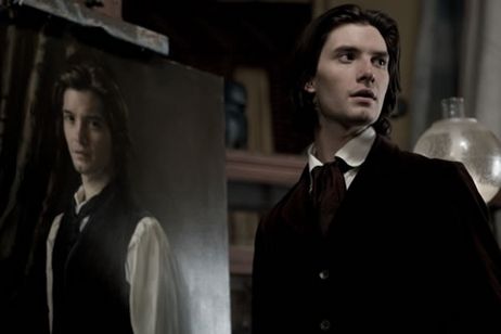 Ben Barnes in Dorian Gray