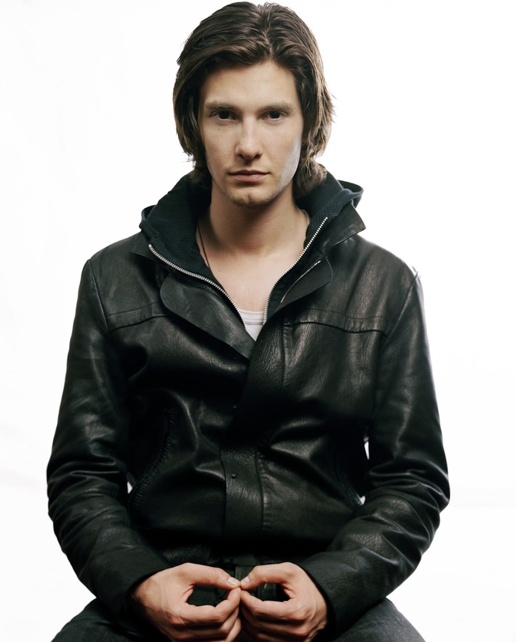 General photo of Ben Barnes