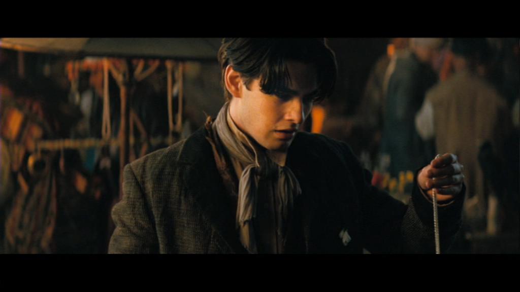 Ben Barnes in Stardust