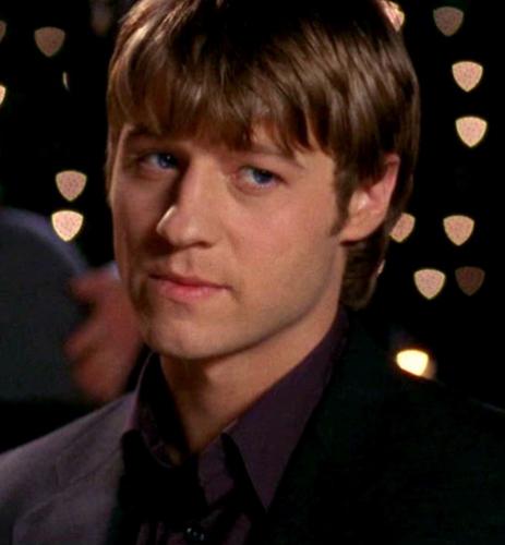 Benjamin McKenzie in The O.C.