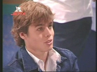 General photo of Benjamín Rojas