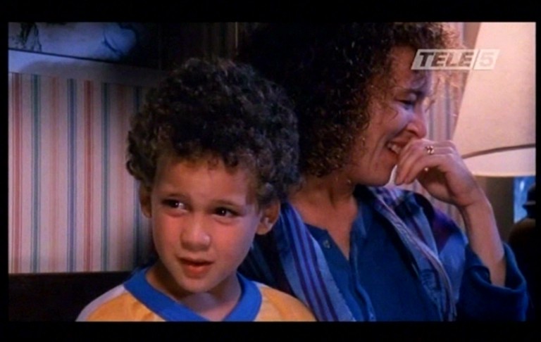 Ben Savage in Little Monsters