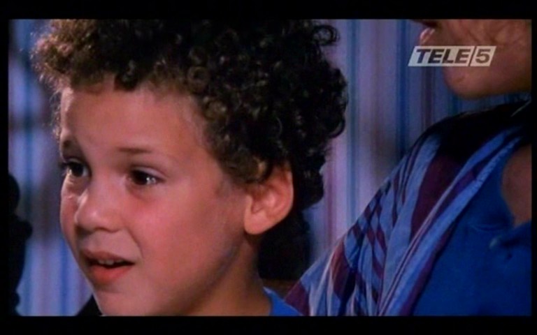 Ben Savage in Little Monsters