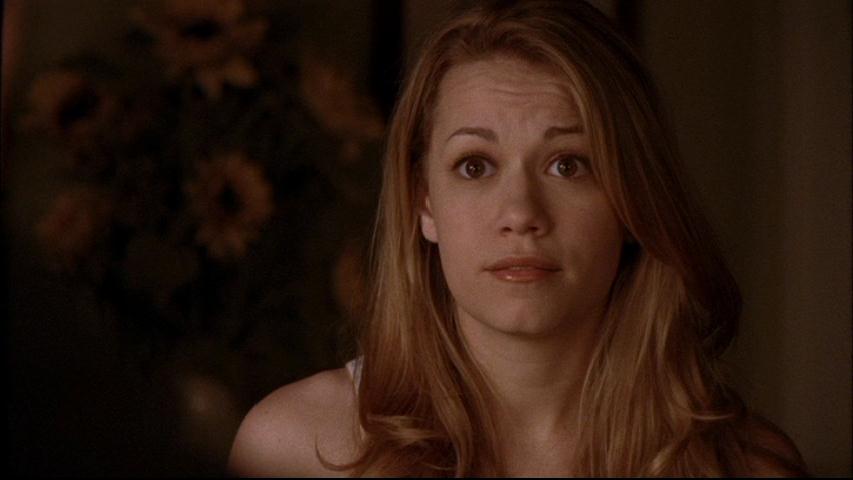 Bethany Joy Lenz in One Tree Hill