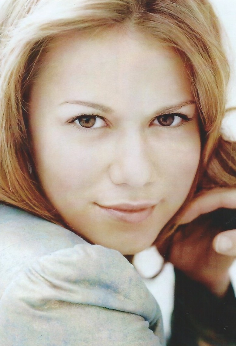 General photo of Bethany Joy Lenz