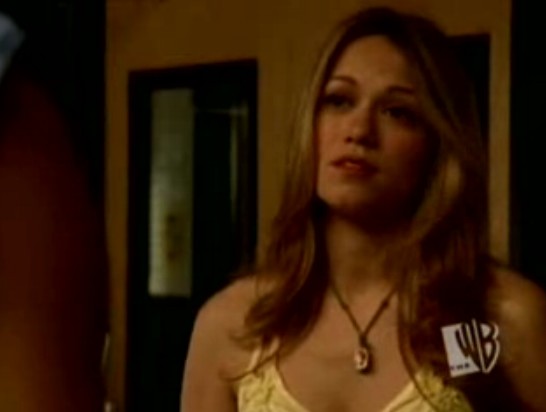 Bethany Joy Lenz in One Tree Hill