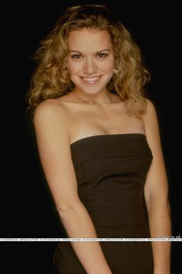 General photo of Bethany Joy Lenz