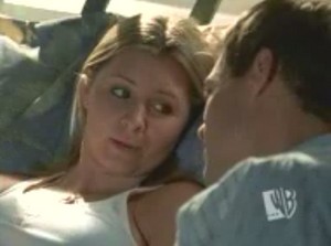 Beverley Mitchell in 7th Heaven