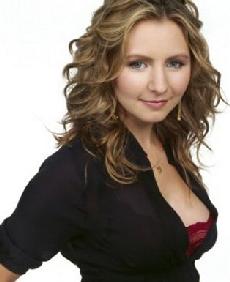 General photo of Beverley Mitchell