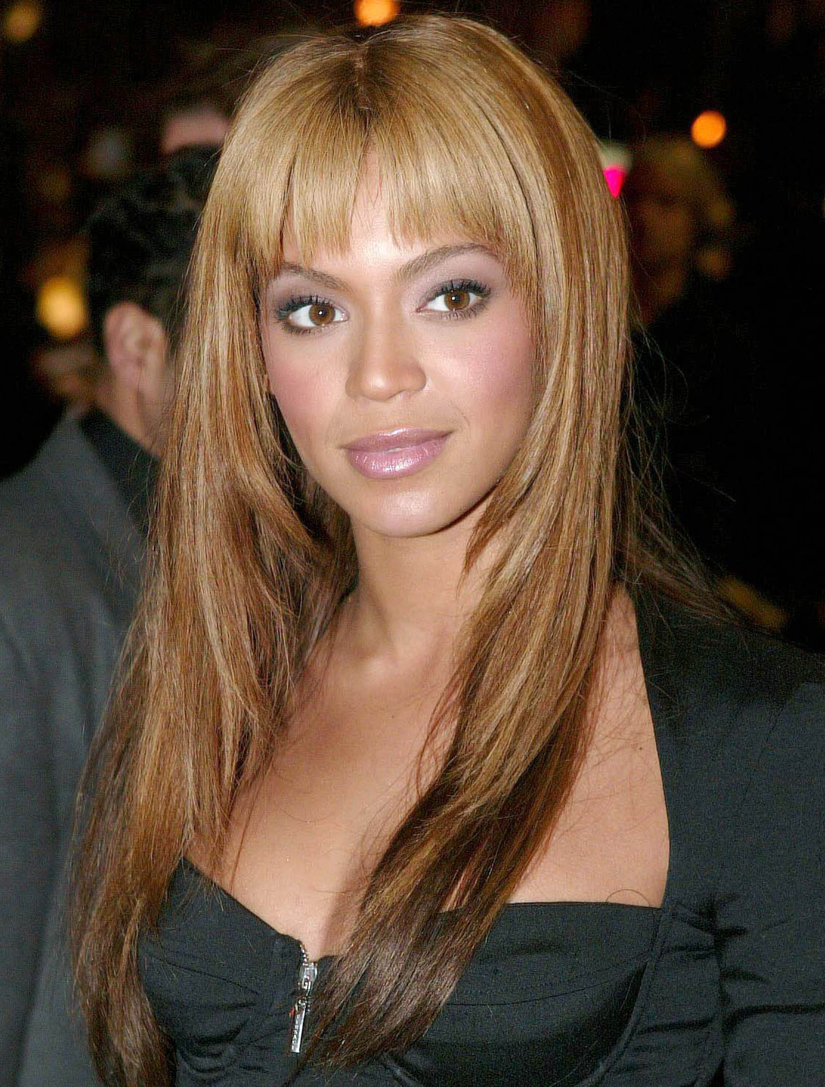 General photo of Beyoncé Knowles