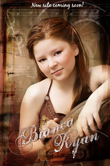 General photo of Bianca Ryan