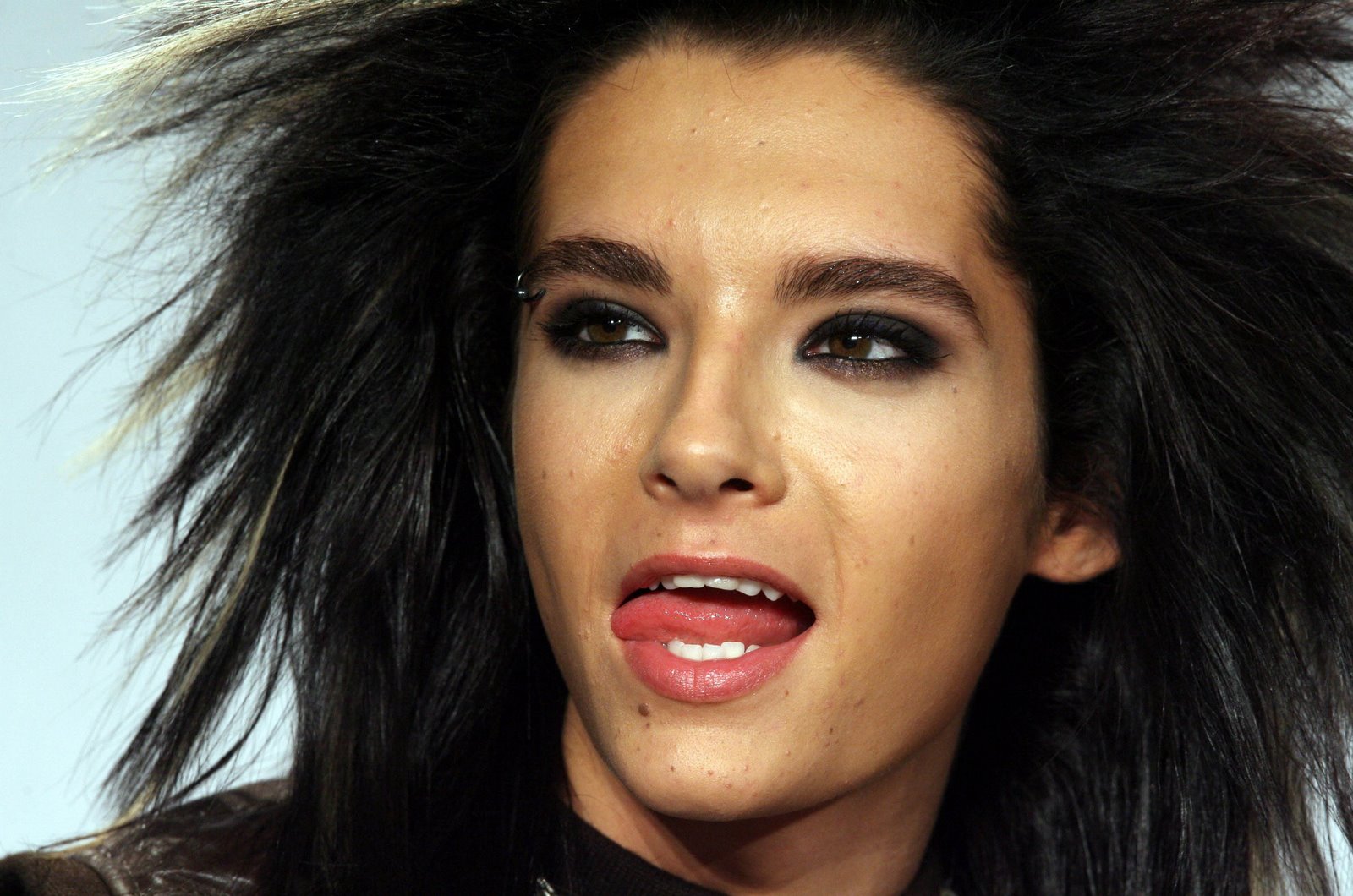 General photo of Bill Kaulitz