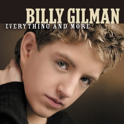 General photo of Billy Gilman