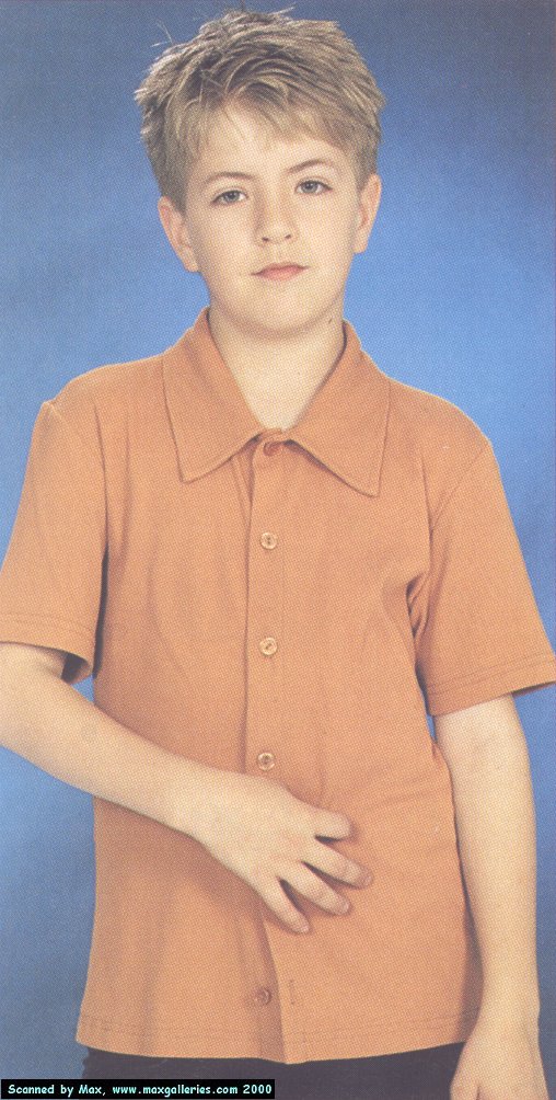 Picture of Billy Gilman in General Pictures offizielle20.jpg Teen