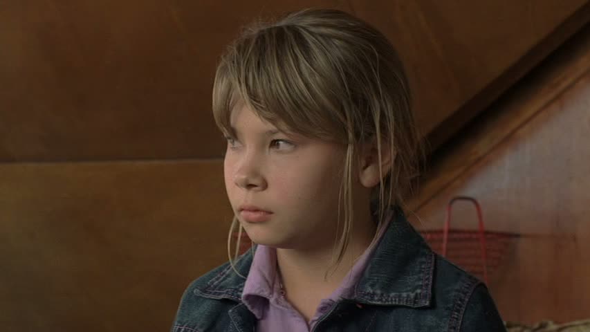 Bindi Irwin in Free Willy: Escape from Pirate's Cove