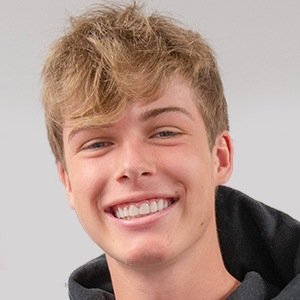 General photo of Blake Gray