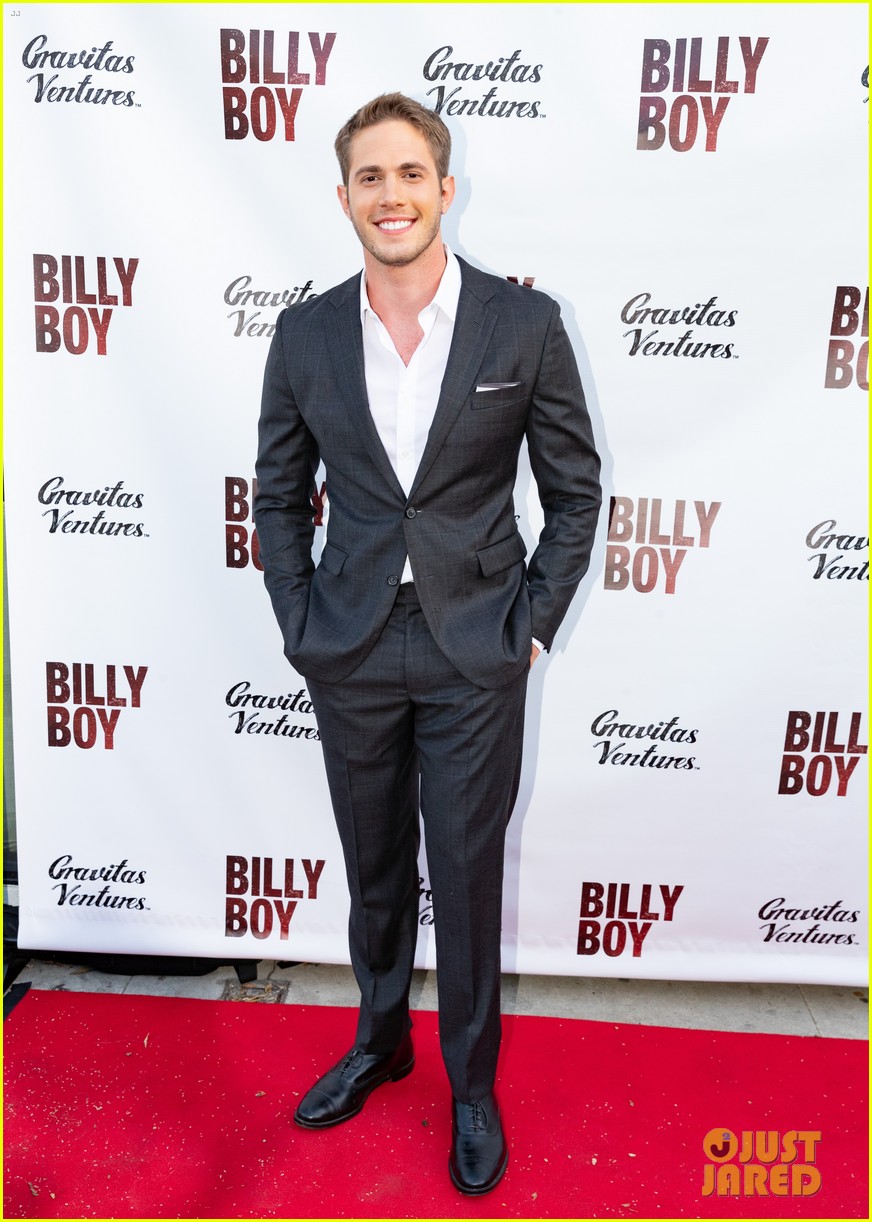 General photo of Blake Jenner