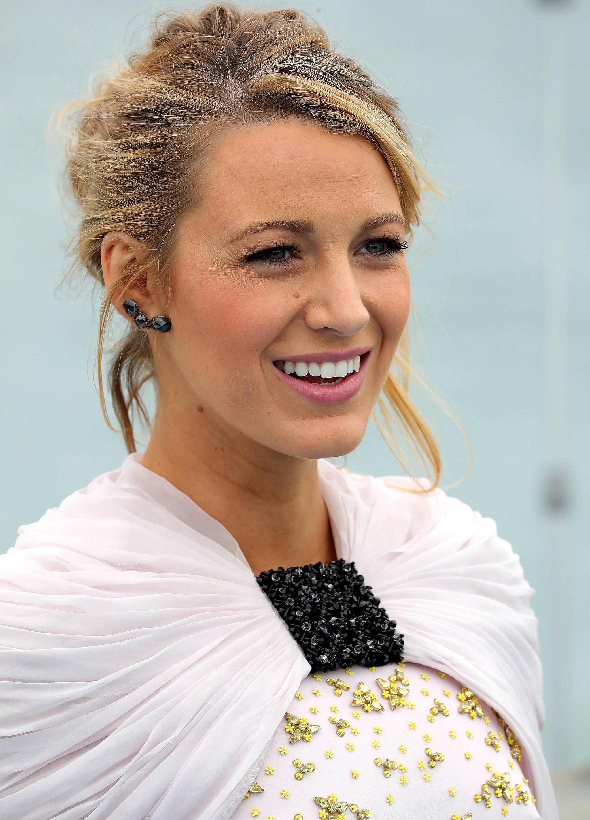 General photo of Blake Lively