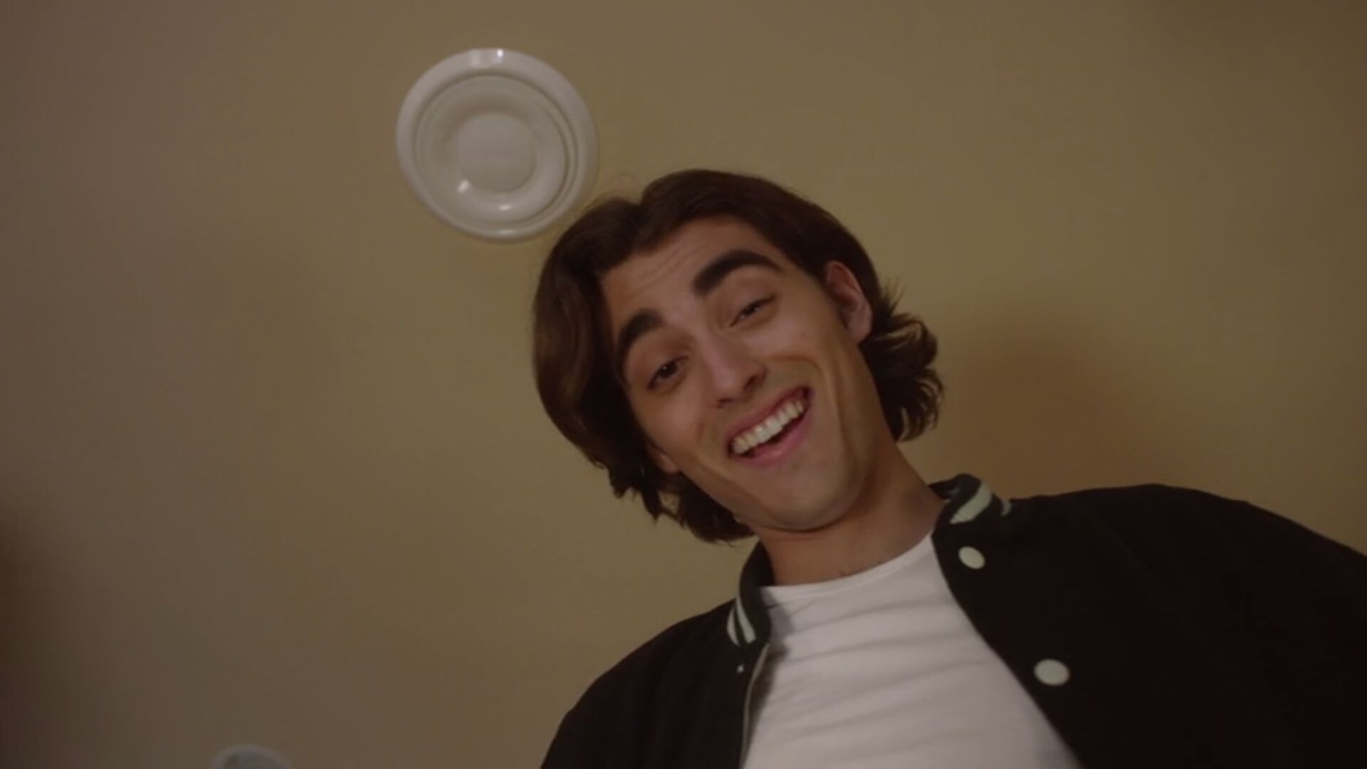 Blake Michael in Mostly Ghostly 3: One Night in Doom House