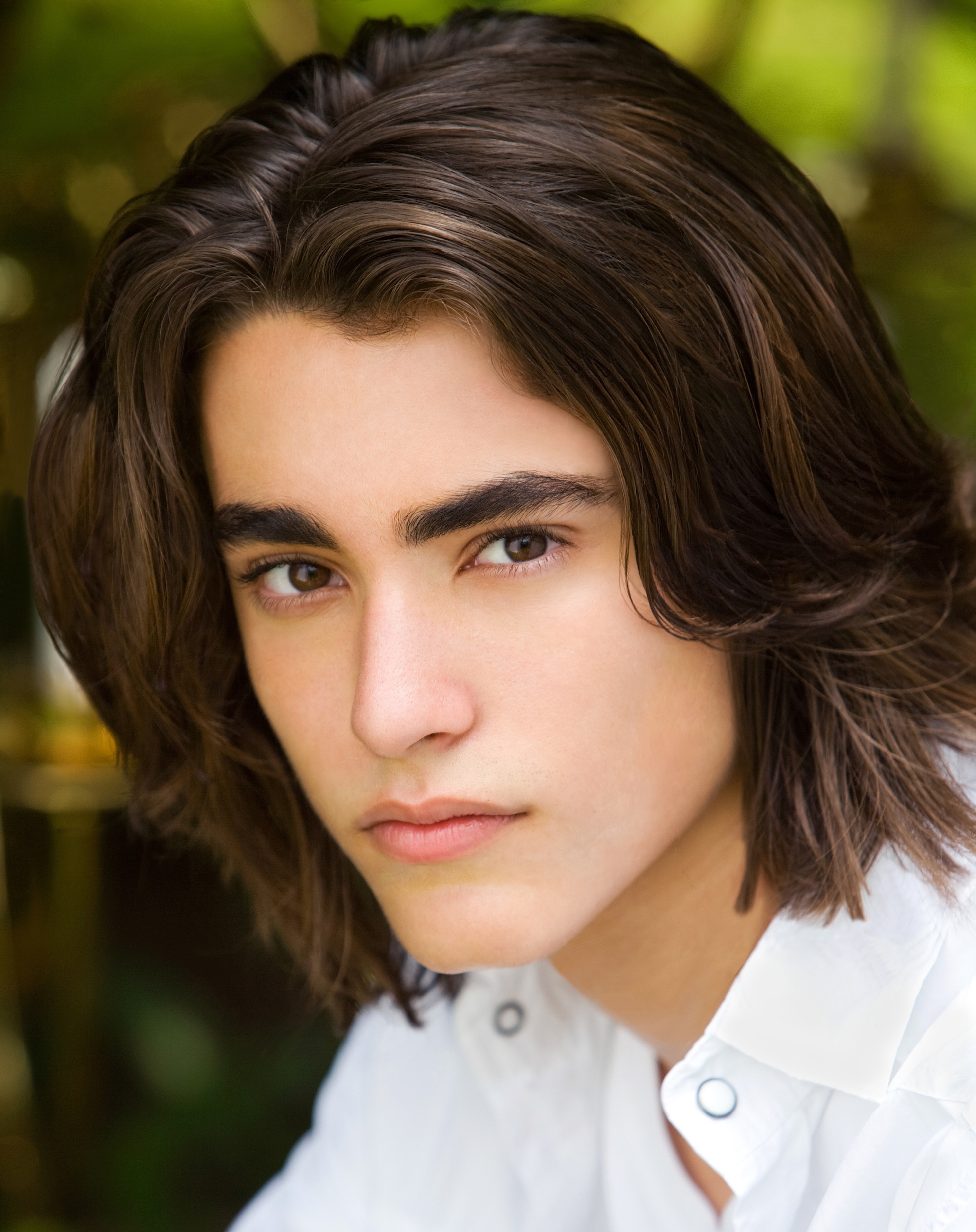 General photo of Blake Michael