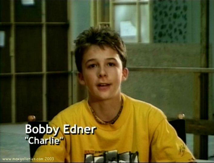 General photo of Bobby Edner