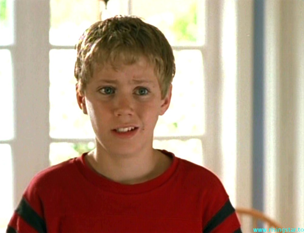 Bobby Sharpe in The Kids Who Saved Summer