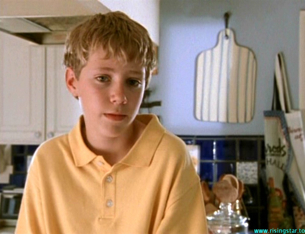 Bobby Sharpe in The Kids Who Saved Summer