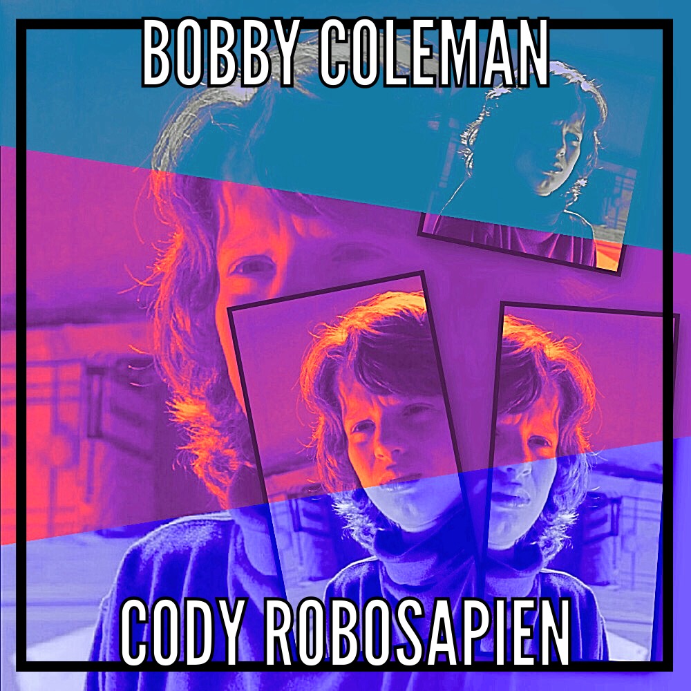 Bobby Coleman in Fan Creations