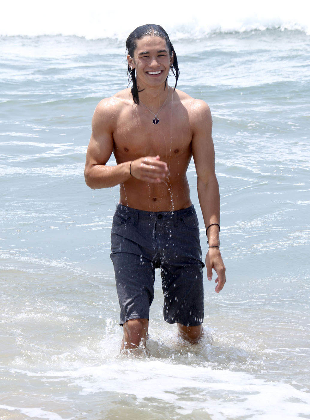 Picture of Booboo Stewart in General Pictures - boo-boo-stew