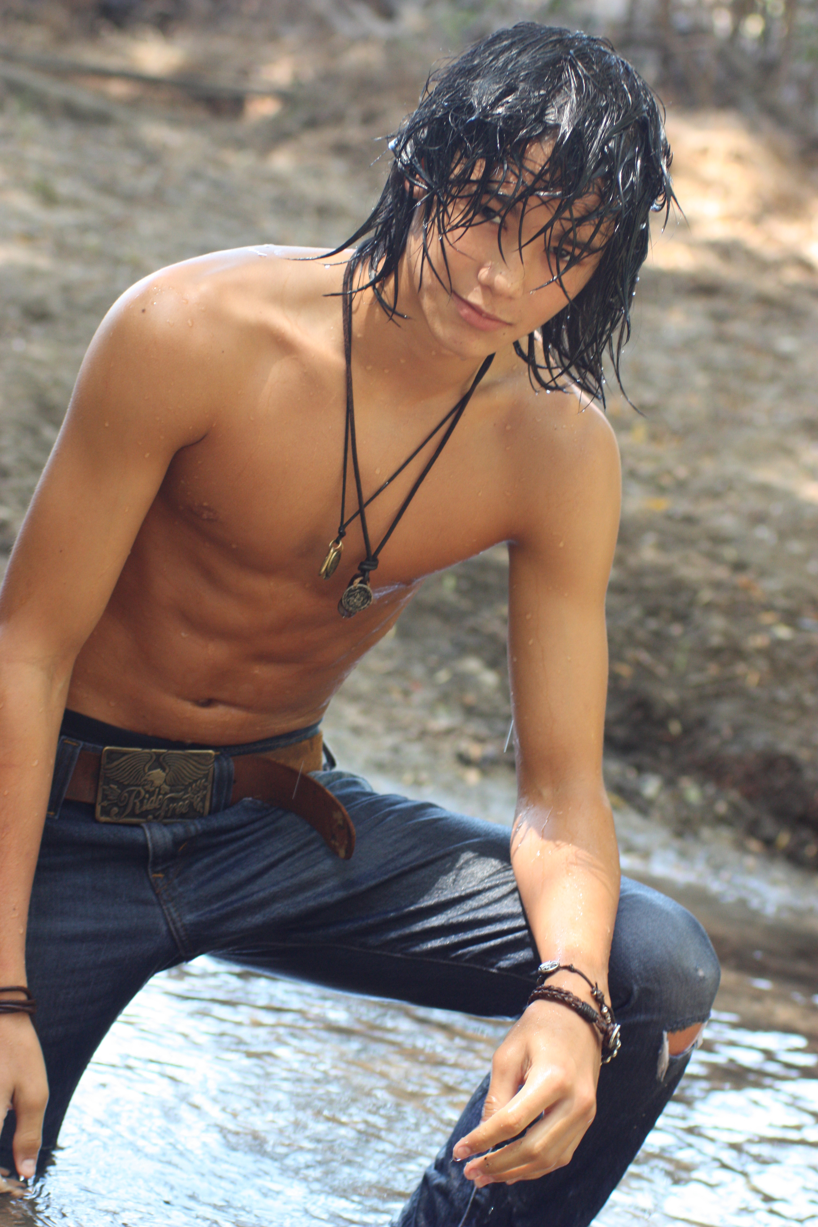 Picture of Booboo Stewart in General Pictures - boo_boo_stew