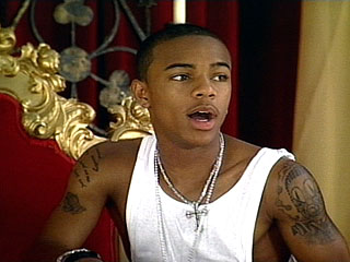 Bow Wow in Punk'd