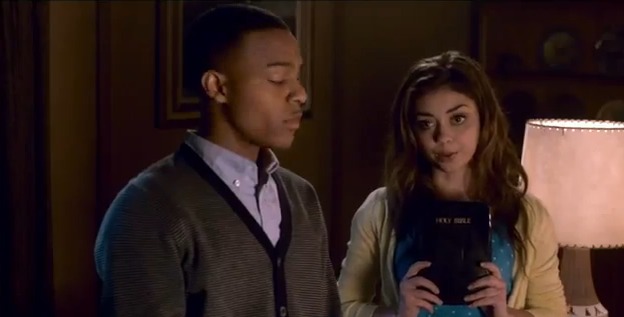 Bow Wow in Scary Movie 5