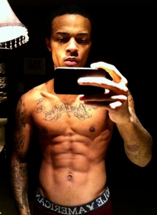 General photo of Bow Wow