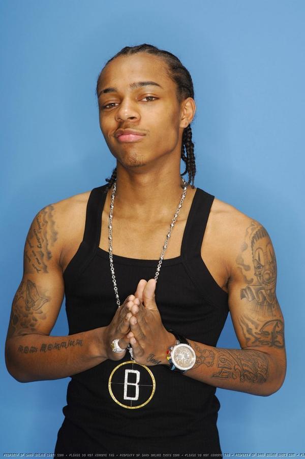 General photo of Bow Wow