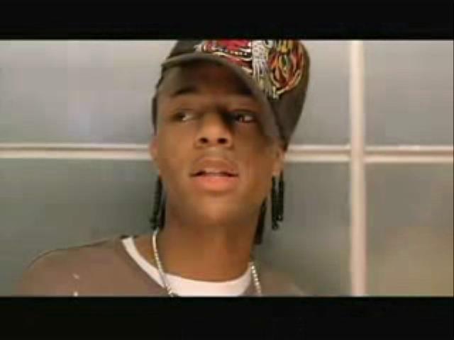 Bow Wow in Music Video: Like you