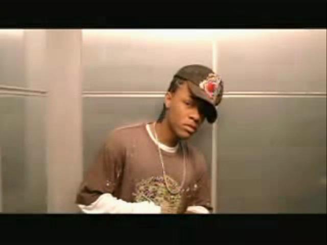 Bow Wow in Music Video: Like you
