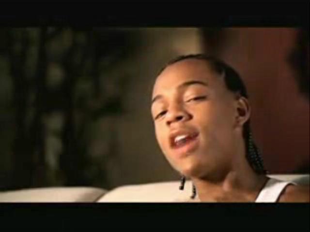 Bow Wow in Music Video: Like you