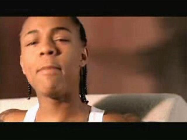 Bow Wow in Music Video: Like you