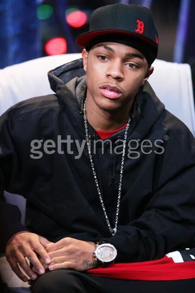 General photo of Bow Wow